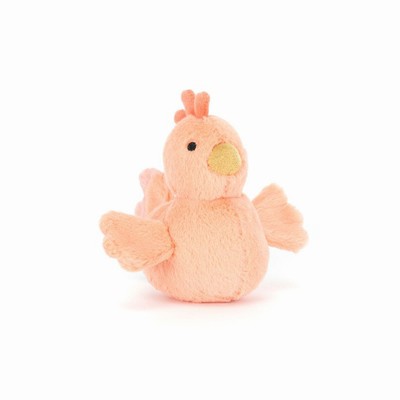 Jellycat Fluffy Kip | EU2416308